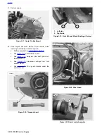 Предварительный просмотр 290 страницы Buell XB 2010 Service Manual