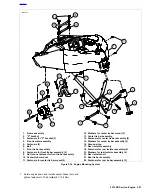 Предварительный просмотр 295 страницы Buell XB 2010 Service Manual