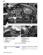 Предварительный просмотр 298 страницы Buell XB 2010 Service Manual