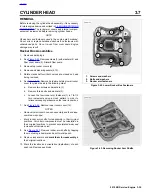 Предварительный просмотр 303 страницы Buell XB 2010 Service Manual