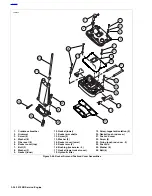 Предварительный просмотр 304 страницы Buell XB 2010 Service Manual