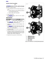 Предварительный просмотр 305 страницы Buell XB 2010 Service Manual