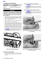 Предварительный просмотр 308 страницы Buell XB 2010 Service Manual