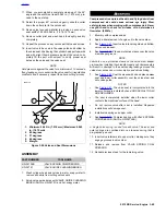 Предварительный просмотр 313 страницы Buell XB 2010 Service Manual