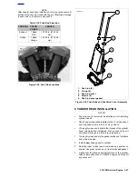 Предварительный просмотр 315 страницы Buell XB 2010 Service Manual