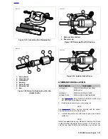 Предварительный просмотр 325 страницы Buell XB 2010 Service Manual