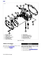 Предварительный просмотр 330 страницы Buell XB 2010 Service Manual