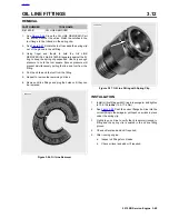 Предварительный просмотр 337 страницы Buell XB 2010 Service Manual