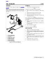 Предварительный просмотр 339 страницы Buell XB 2010 Service Manual