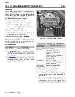 Предварительный просмотр 340 страницы Buell XB 2010 Service Manual