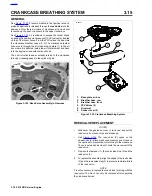 Предварительный просмотр 342 страницы Buell XB 2010 Service Manual