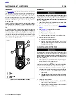 Предварительный просмотр 344 страницы Buell XB 2010 Service Manual