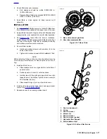 Предварительный просмотр 345 страницы Buell XB 2010 Service Manual