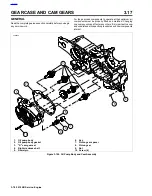 Предварительный просмотр 346 страницы Buell XB 2010 Service Manual