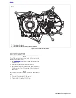 Предварительный просмотр 351 страницы Buell XB 2010 Service Manual