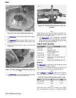 Предварительный просмотр 354 страницы Buell XB 2010 Service Manual