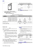 Предварительный просмотр 356 страницы Buell XB 2010 Service Manual