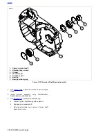 Предварительный просмотр 360 страницы Buell XB 2010 Service Manual