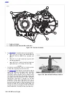 Предварительный просмотр 362 страницы Buell XB 2010 Service Manual