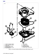 Предварительный просмотр 372 страницы Buell XB 2010 Service Manual