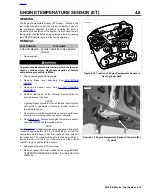 Предварительный просмотр 381 страницы Buell XB 2010 Service Manual