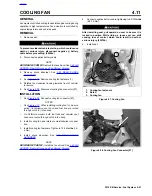 Предварительный просмотр 387 страницы Buell XB 2010 Service Manual