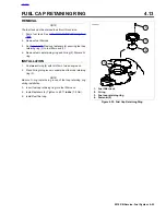 Предварительный просмотр 389 страницы Buell XB 2010 Service Manual