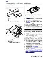 Предварительный просмотр 391 страницы Buell XB 2010 Service Manual