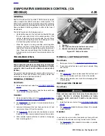 Предварительный просмотр 407 страницы Buell XB 2010 Service Manual