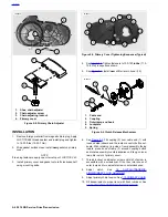 Предварительный просмотр 418 страницы Buell XB 2010 Service Manual