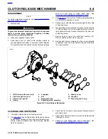 Предварительный просмотр 420 страницы Buell XB 2010 Service Manual