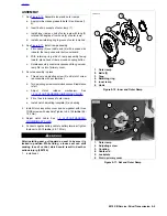 Предварительный просмотр 421 страницы Buell XB 2010 Service Manual