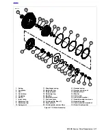 Предварительный просмотр 423 страницы Buell XB 2010 Service Manual