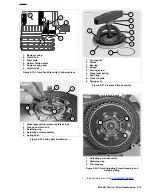 Предварительный просмотр 427 страницы Buell XB 2010 Service Manual