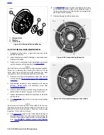 Предварительный просмотр 430 страницы Buell XB 2010 Service Manual