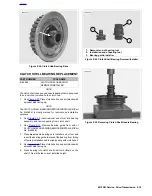 Предварительный просмотр 431 страницы Buell XB 2010 Service Manual