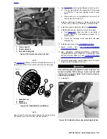 Предварительный просмотр 433 страницы Buell XB 2010 Service Manual