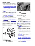 Предварительный просмотр 436 страницы Buell XB 2010 Service Manual