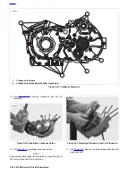 Предварительный просмотр 442 страницы Buell XB 2010 Service Manual