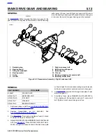 Предварительный просмотр 452 страницы Buell XB 2010 Service Manual