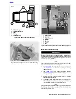 Предварительный просмотр 453 страницы Buell XB 2010 Service Manual