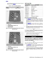 Предварительный просмотр 455 страницы Buell XB 2010 Service Manual