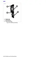 Предварительный просмотр 462 страницы Buell XB 2010 Service Manual