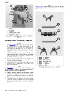 Предварительный просмотр 464 страницы Buell XB 2010 Service Manual