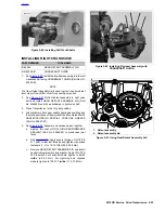 Предварительный просмотр 465 страницы Buell XB 2010 Service Manual