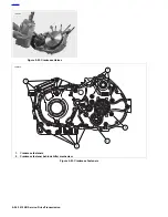 Предварительный просмотр 466 страницы Buell XB 2010 Service Manual