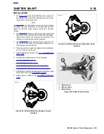 Предварительный просмотр 467 страницы Buell XB 2010 Service Manual