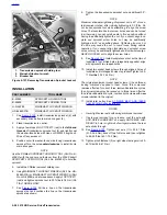 Предварительный просмотр 470 страницы Buell XB 2010 Service Manual