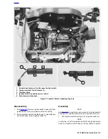 Предварительный просмотр 483 страницы Buell XB 2010 Service Manual