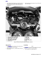 Предварительный просмотр 485 страницы Buell XB 2010 Service Manual